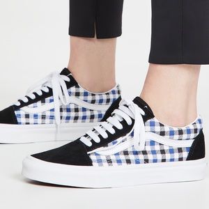 Vans Old Skool Women’s Sneakers